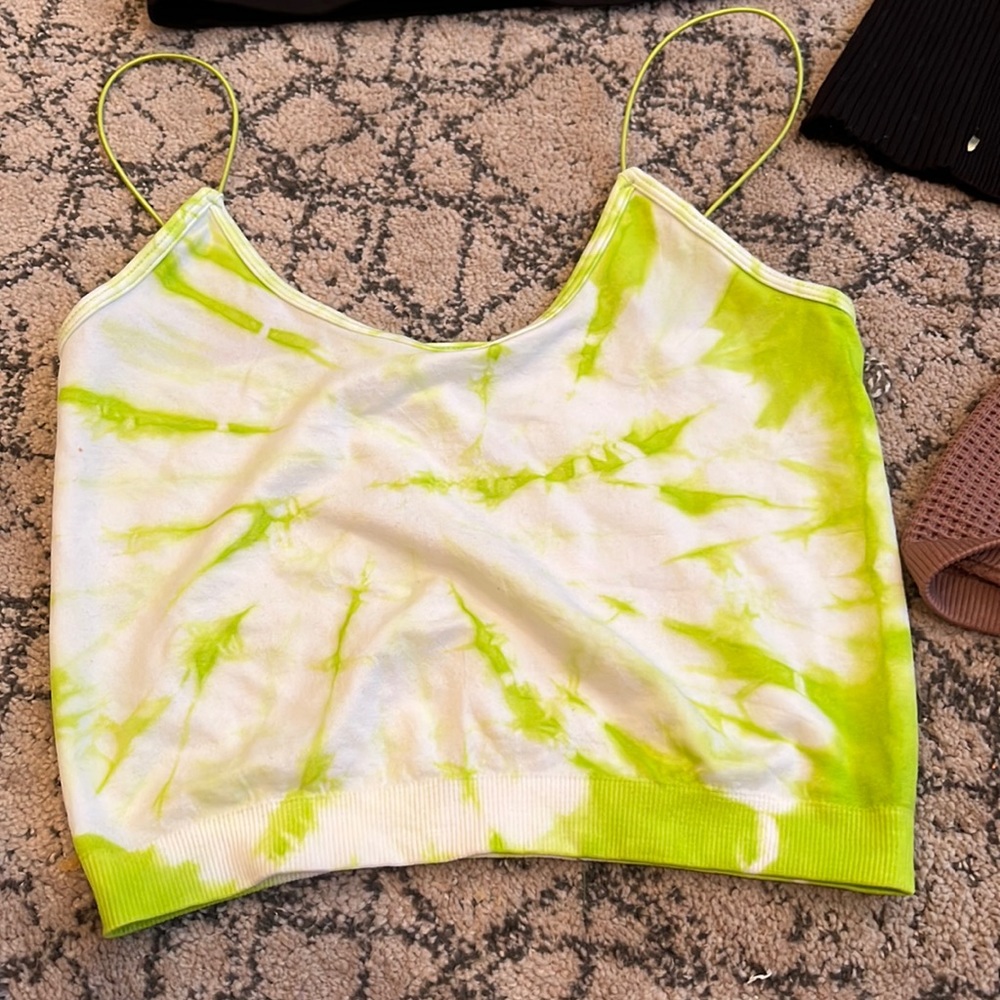 6 TANK TOP BUNDLE